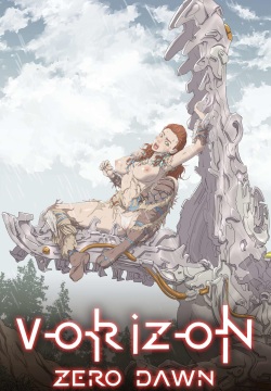 Vorizon Zero Dawn