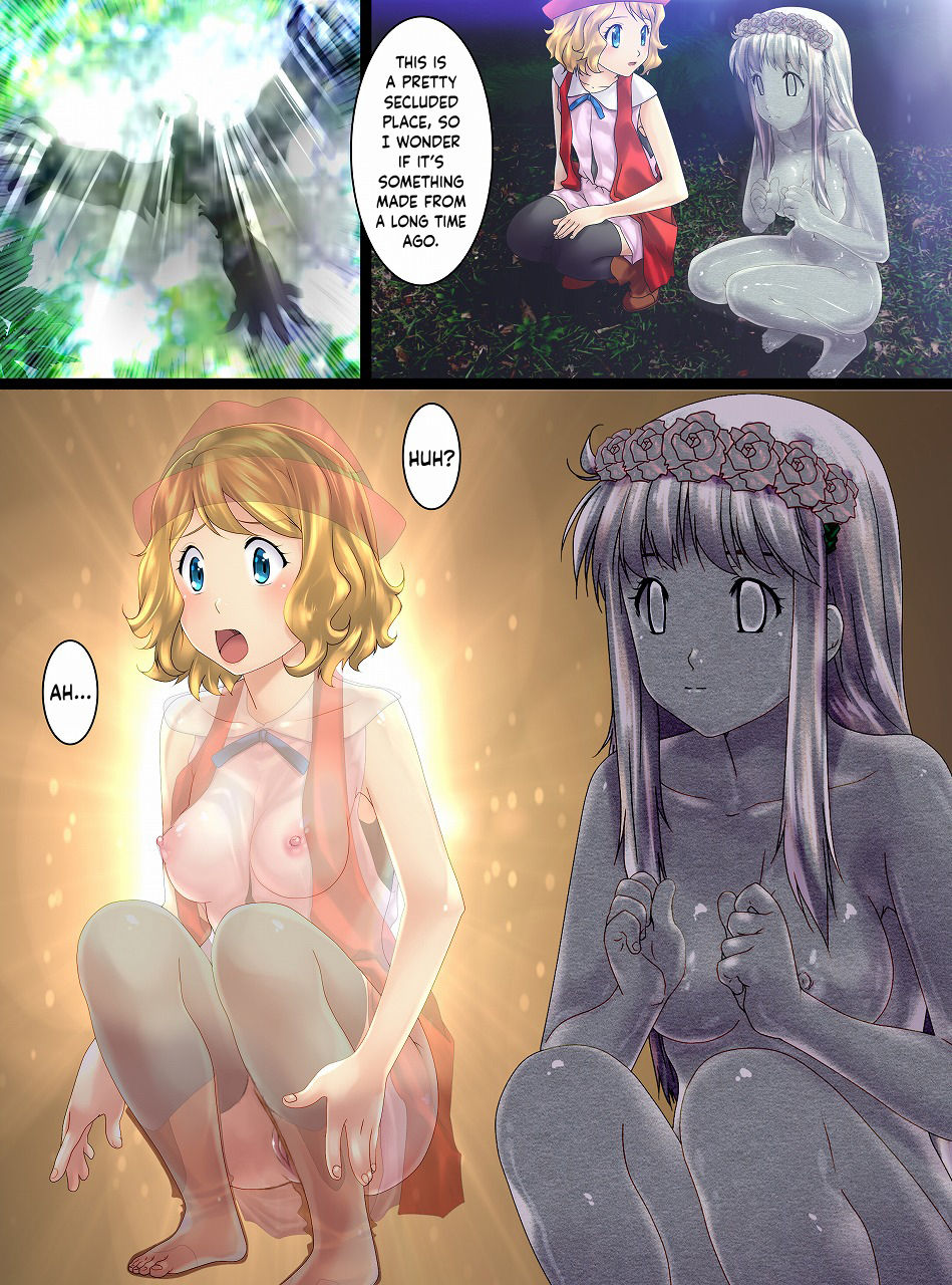 Koushitsuka shi Katamatta Kodaijin ga Hakubutsukan ni Tenji sareru Hanashi page 7 full