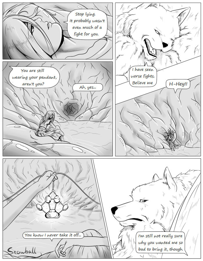Schwarzpelz page 10 full