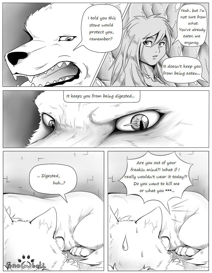 Schwarzpelz page 11 full