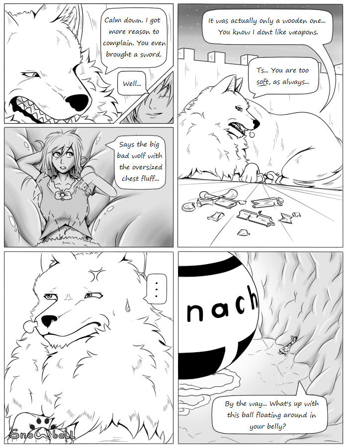 Schwarzpelz page 12 full