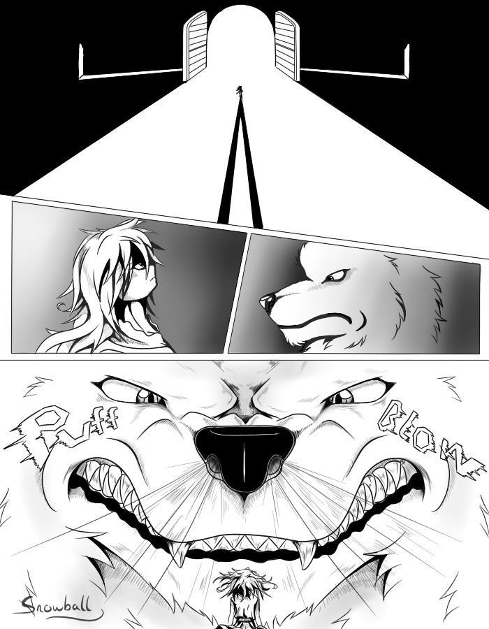 Schwarzpelz page 2 full