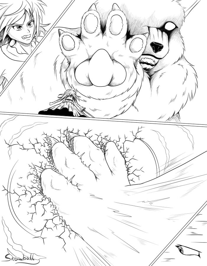 Schwarzpelz page 4 full
