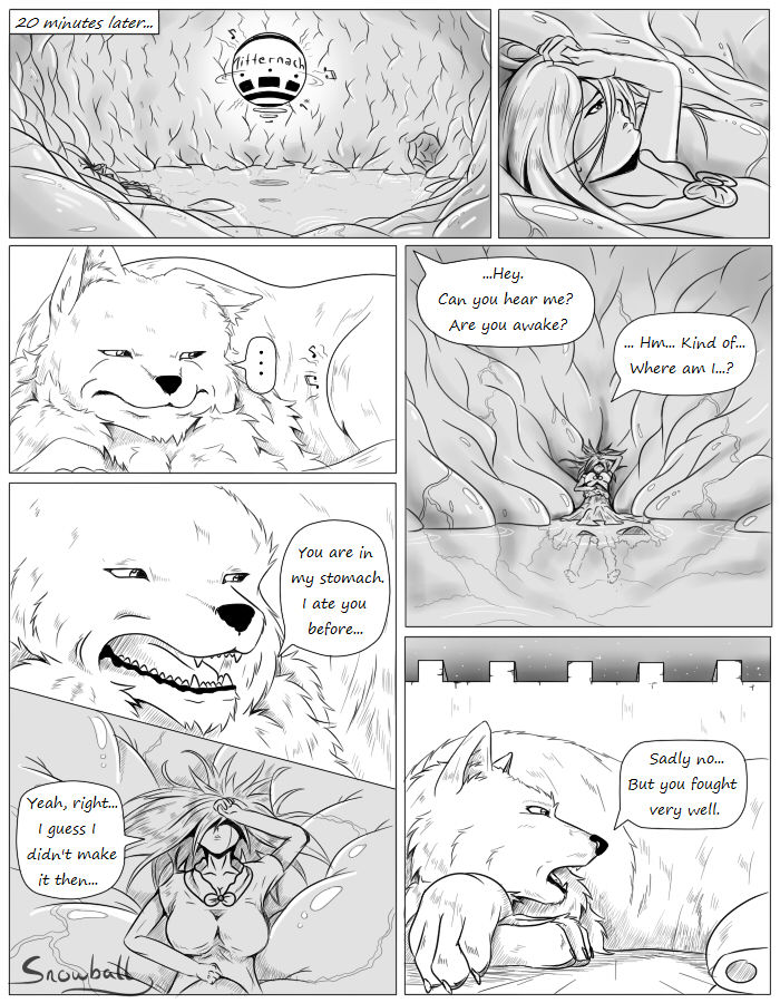 Schwarzpelz page 9 full