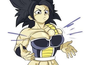 [PseudoCel] Dragon Ball Doodles cover
