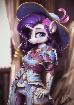 ARTIST AssasinMonkey