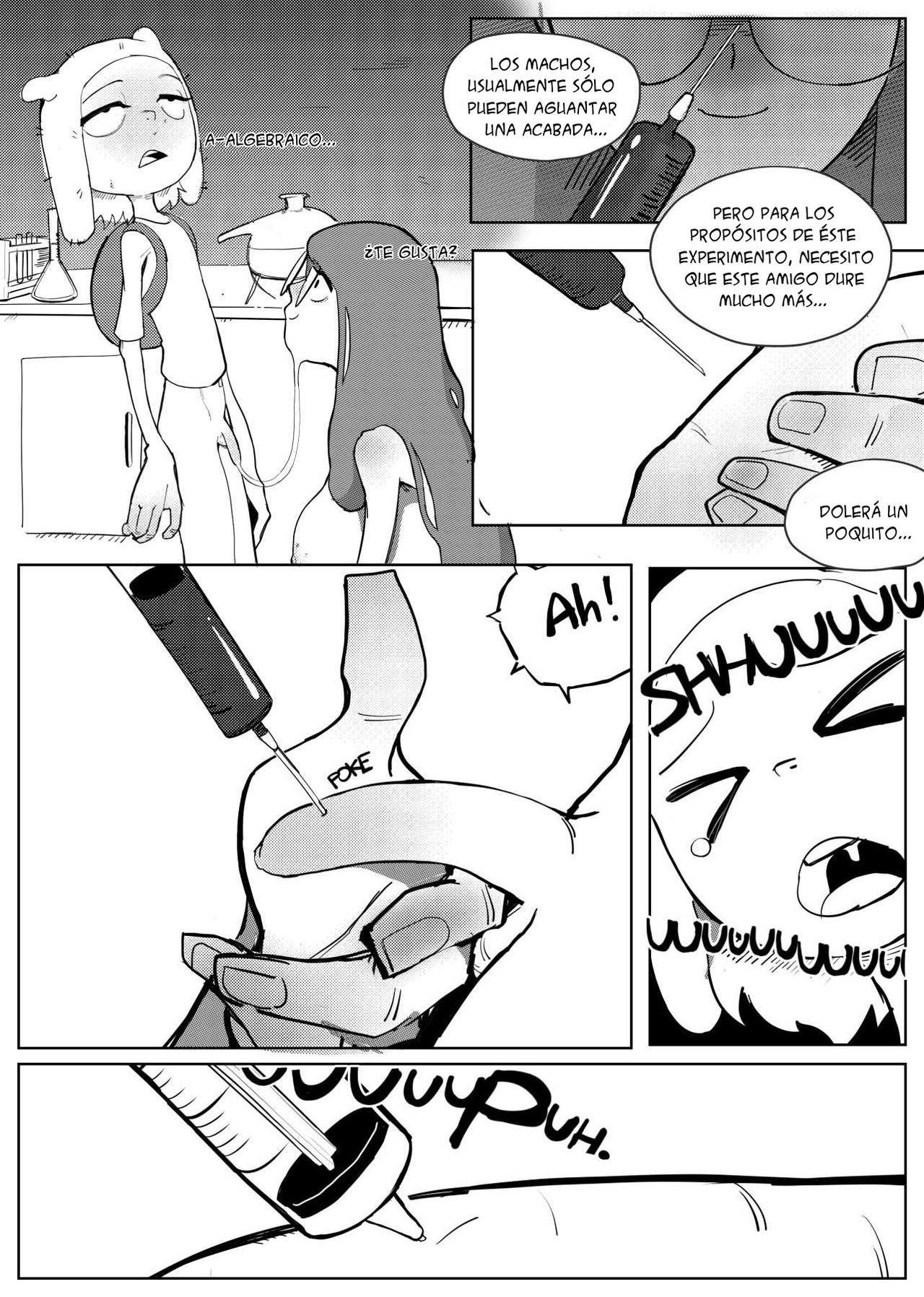 Reproduction Time page 9 full