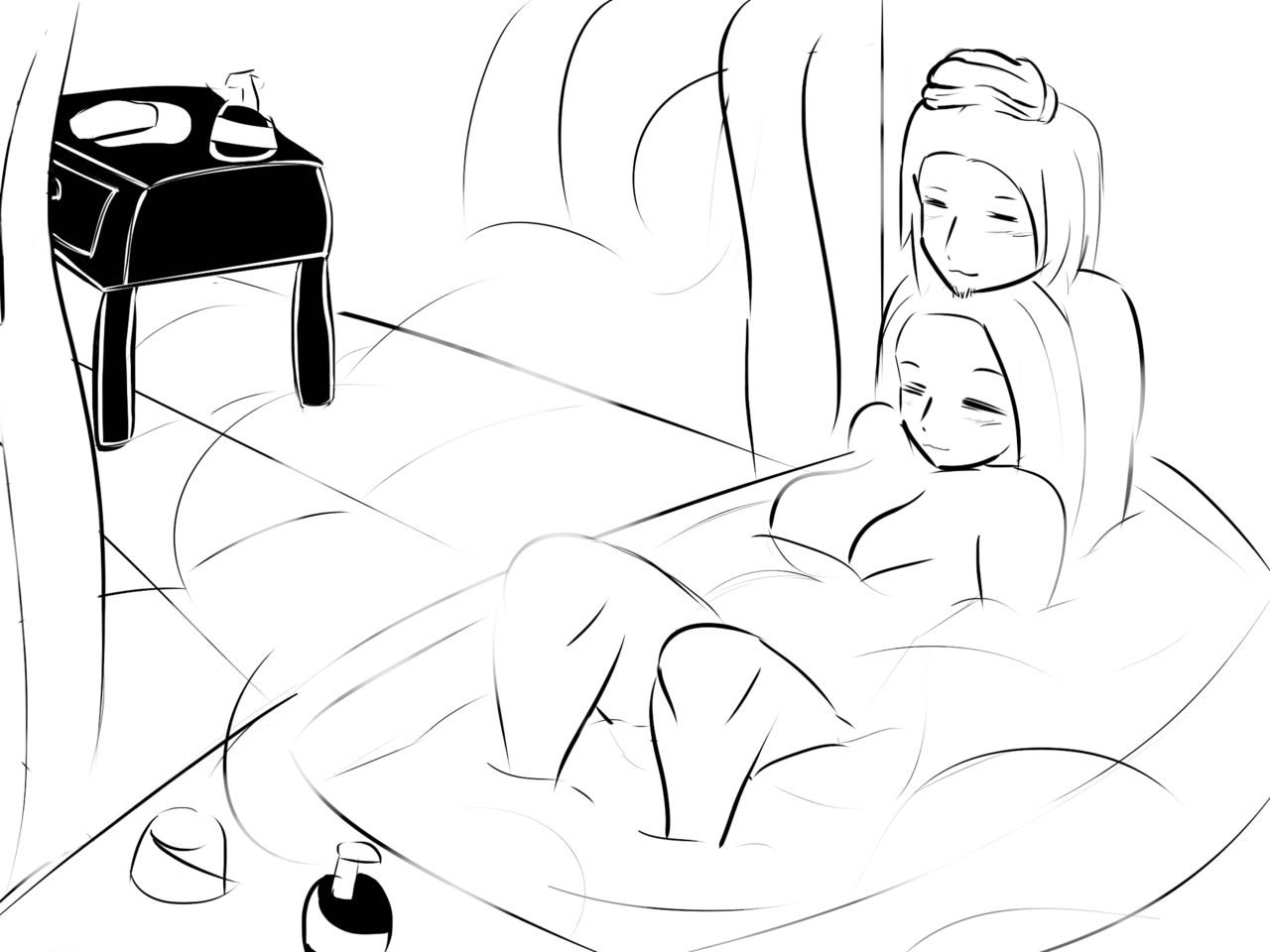 MY Wife is a Pretty Cool Dude page 11 full