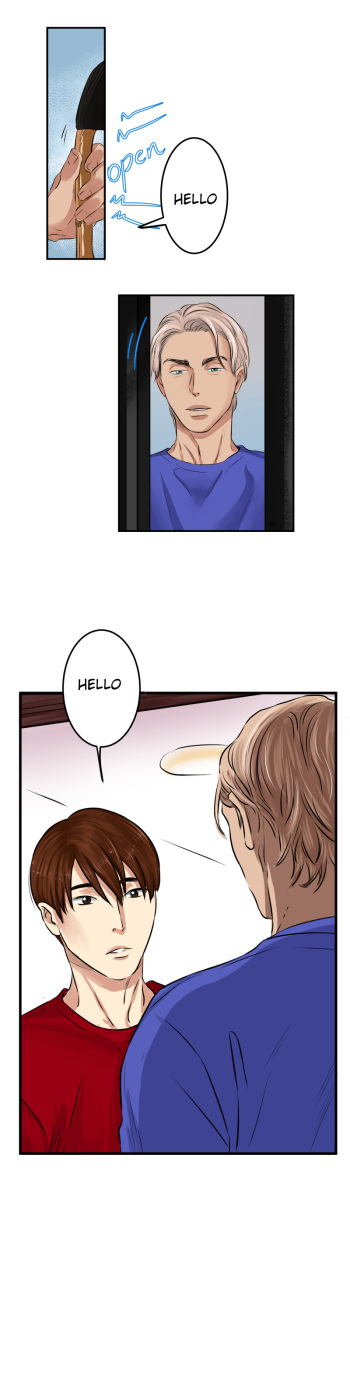 [Cervie] Thelephone [Ongoing] cover