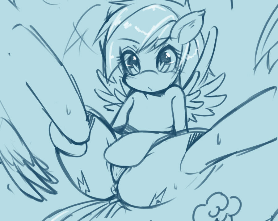 ARTIST Hua page 11 full