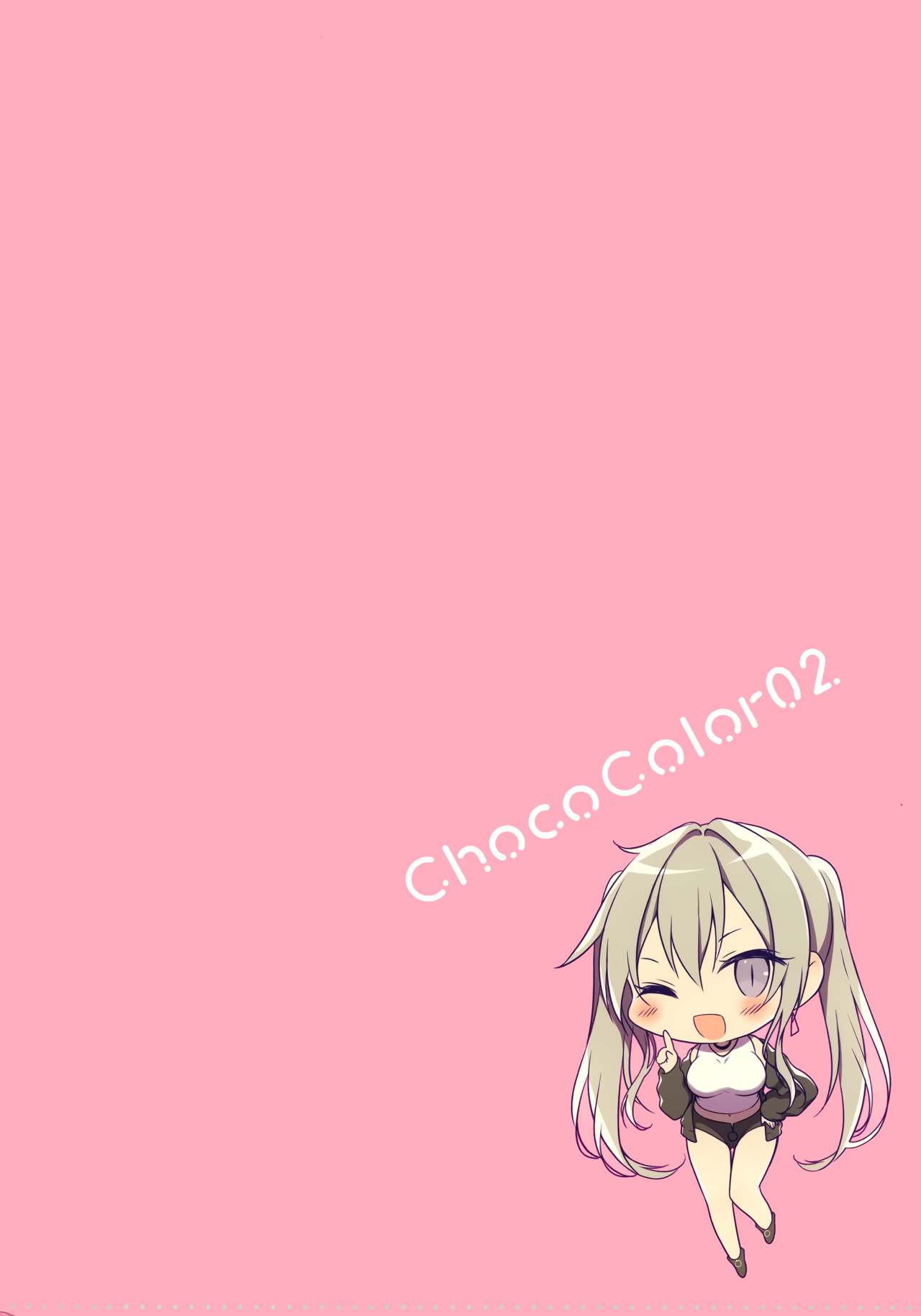 CHOCO COLOR 2 page 2 full