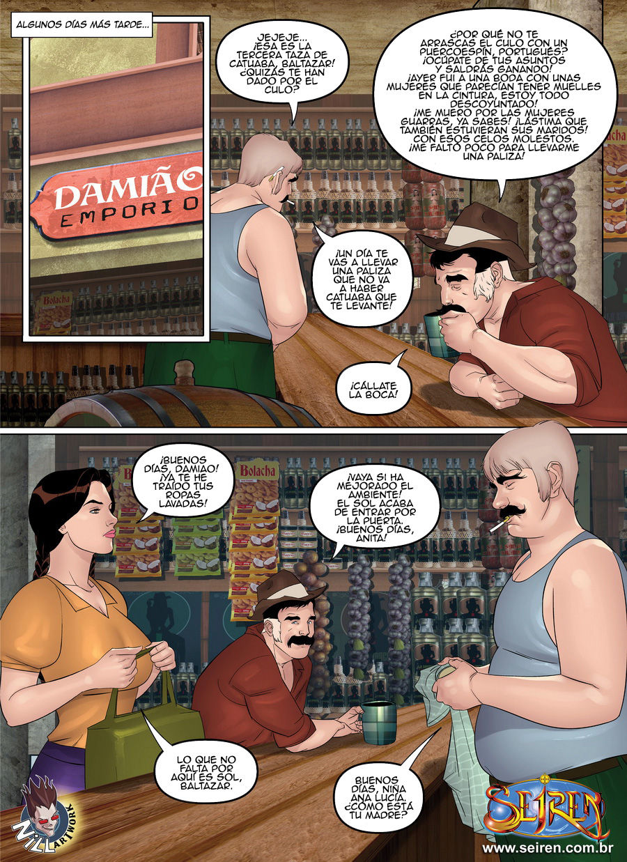 Ana Lucia Ch. 4 page 6 full