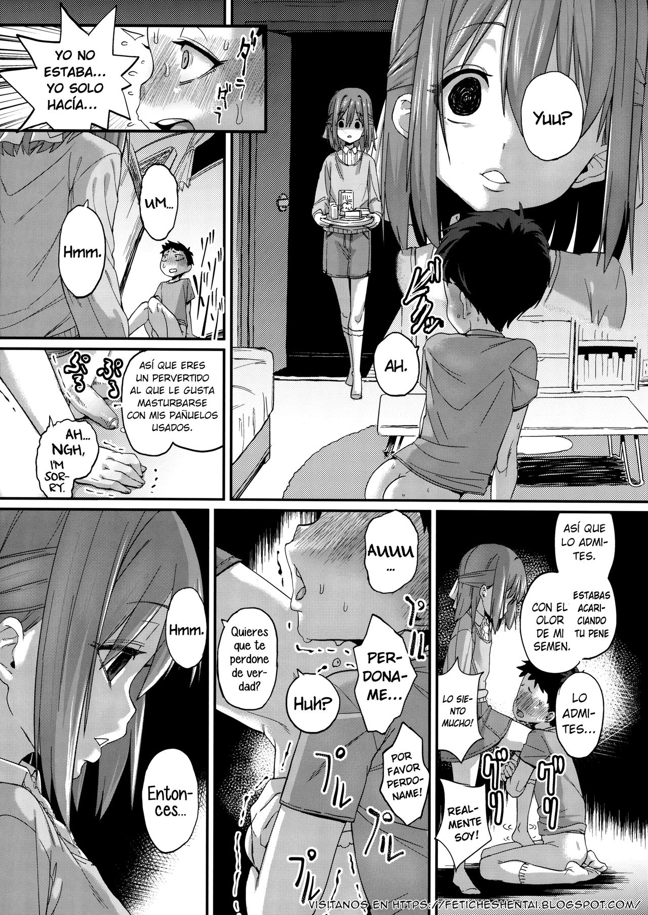 Sebarami! page 7 full