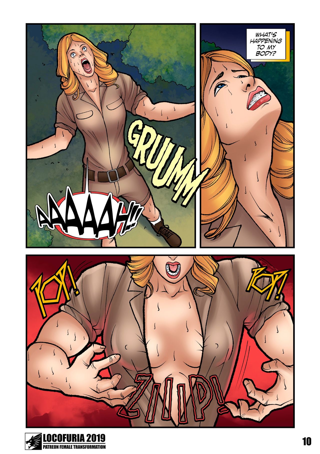 Locofuria - Gobu page 11 full
