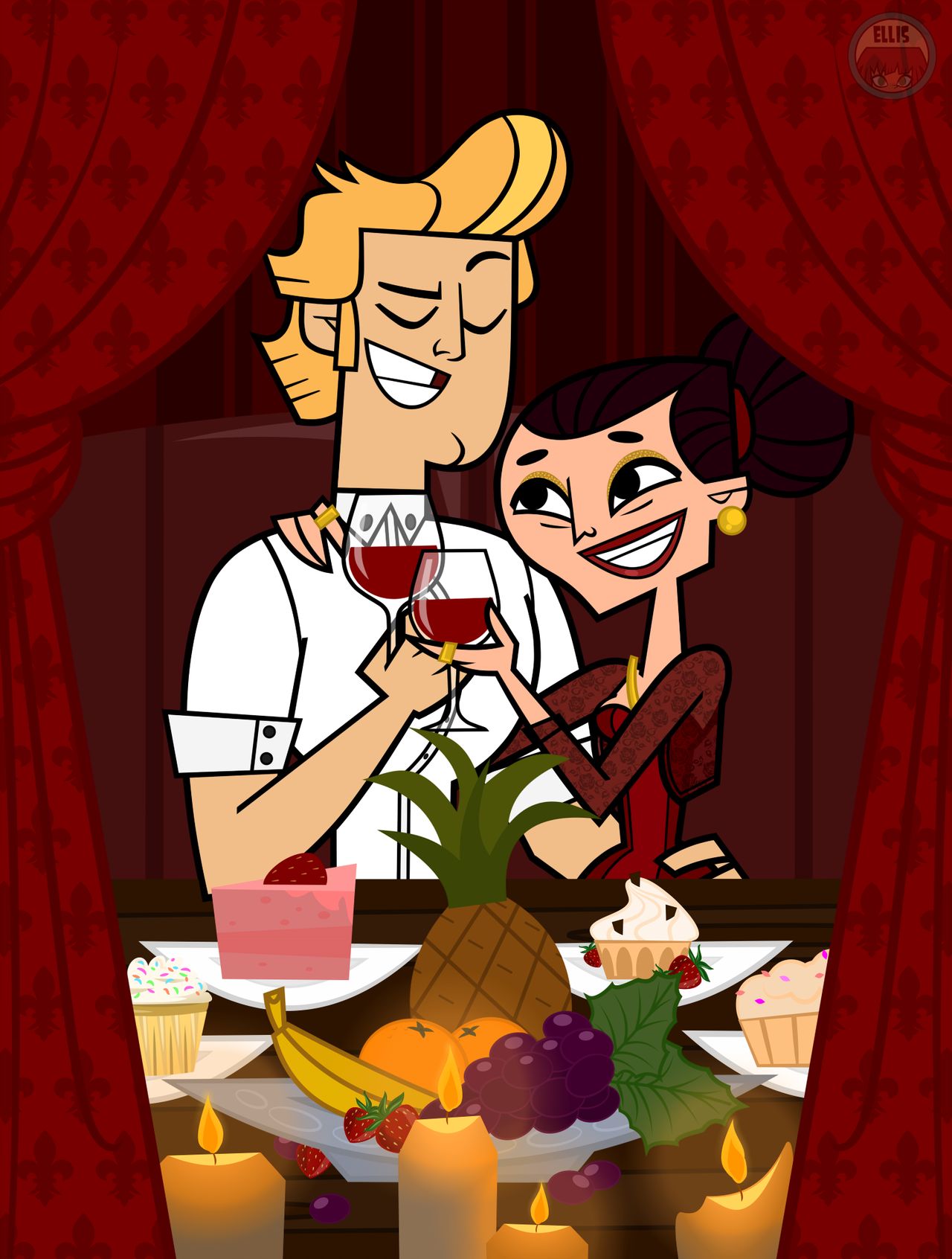 ARTIST Mother-of-Trolls page 6 full