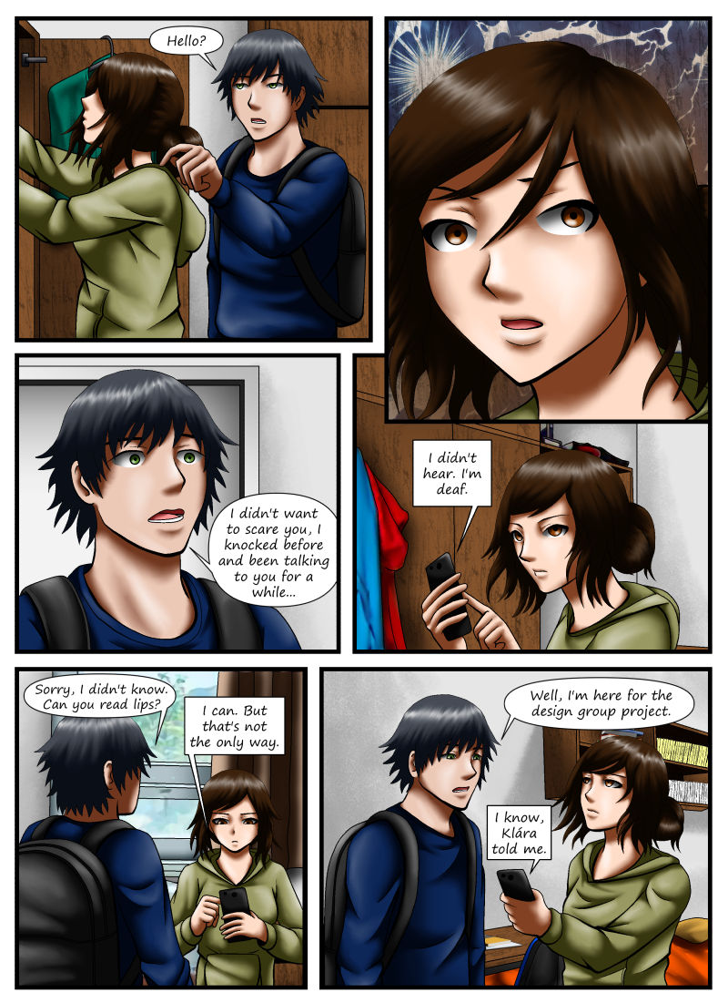 Dormitology page 5 full