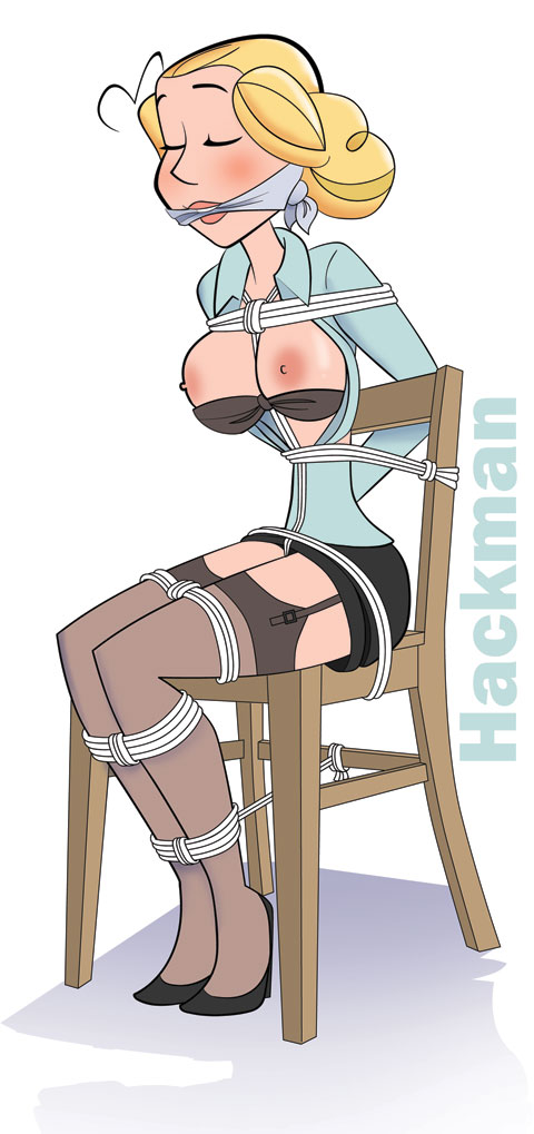 ARTIST Hackman page 2 full
