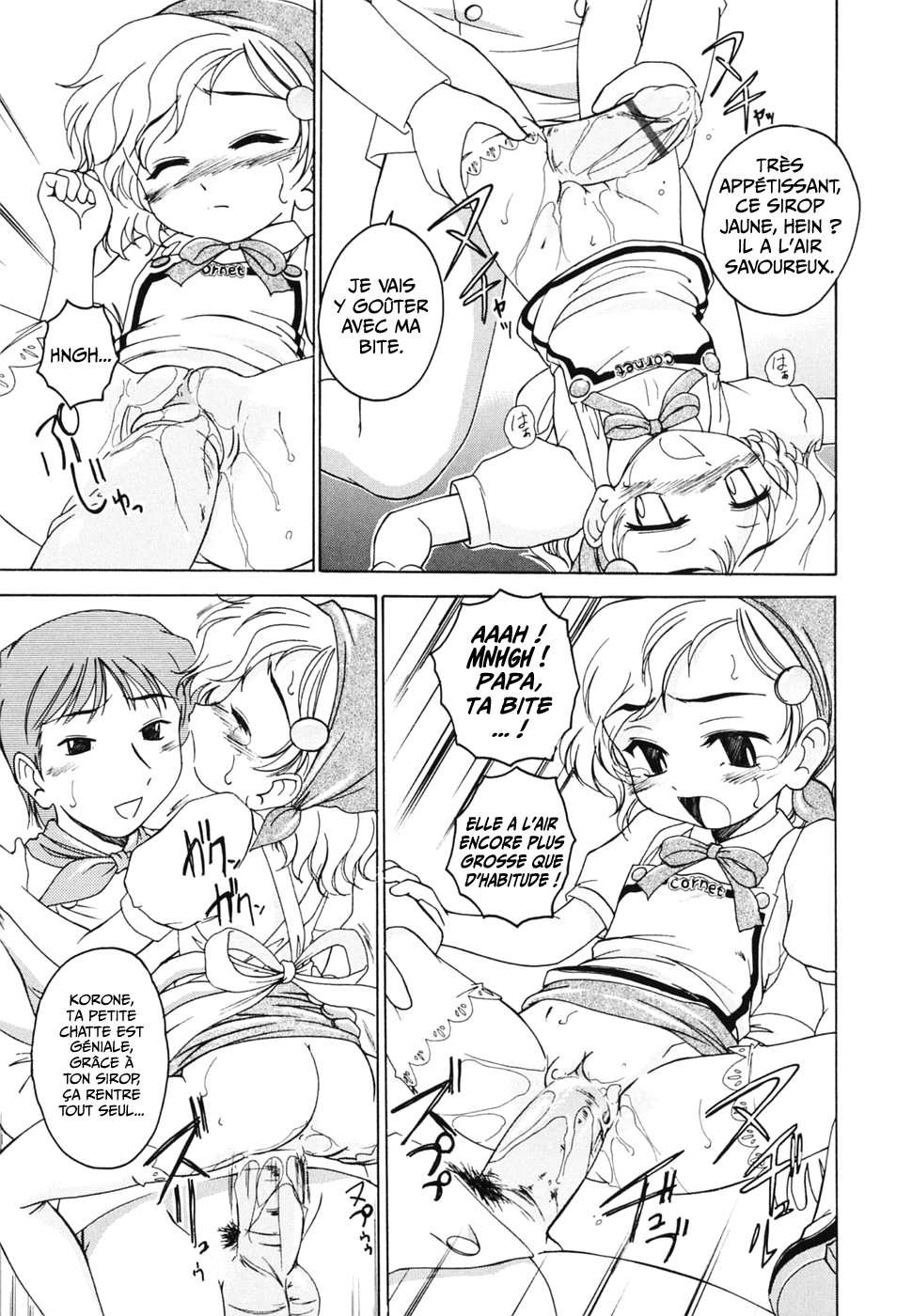 Round Shell Second - Ch.1-2 page 10 full