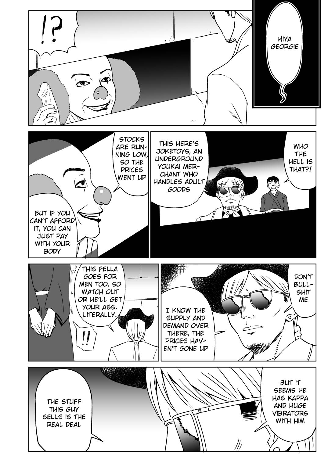 R. I. P. page 12 full
