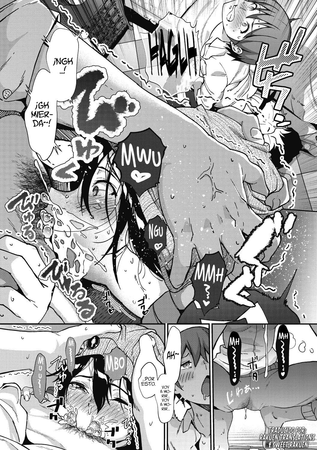 Sakyutto! page 10 full