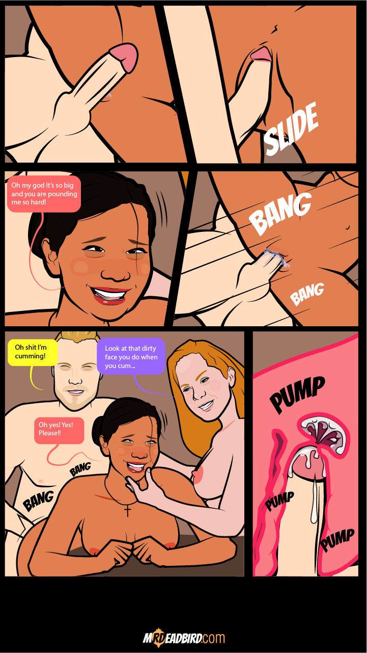 Backstage page 4 full