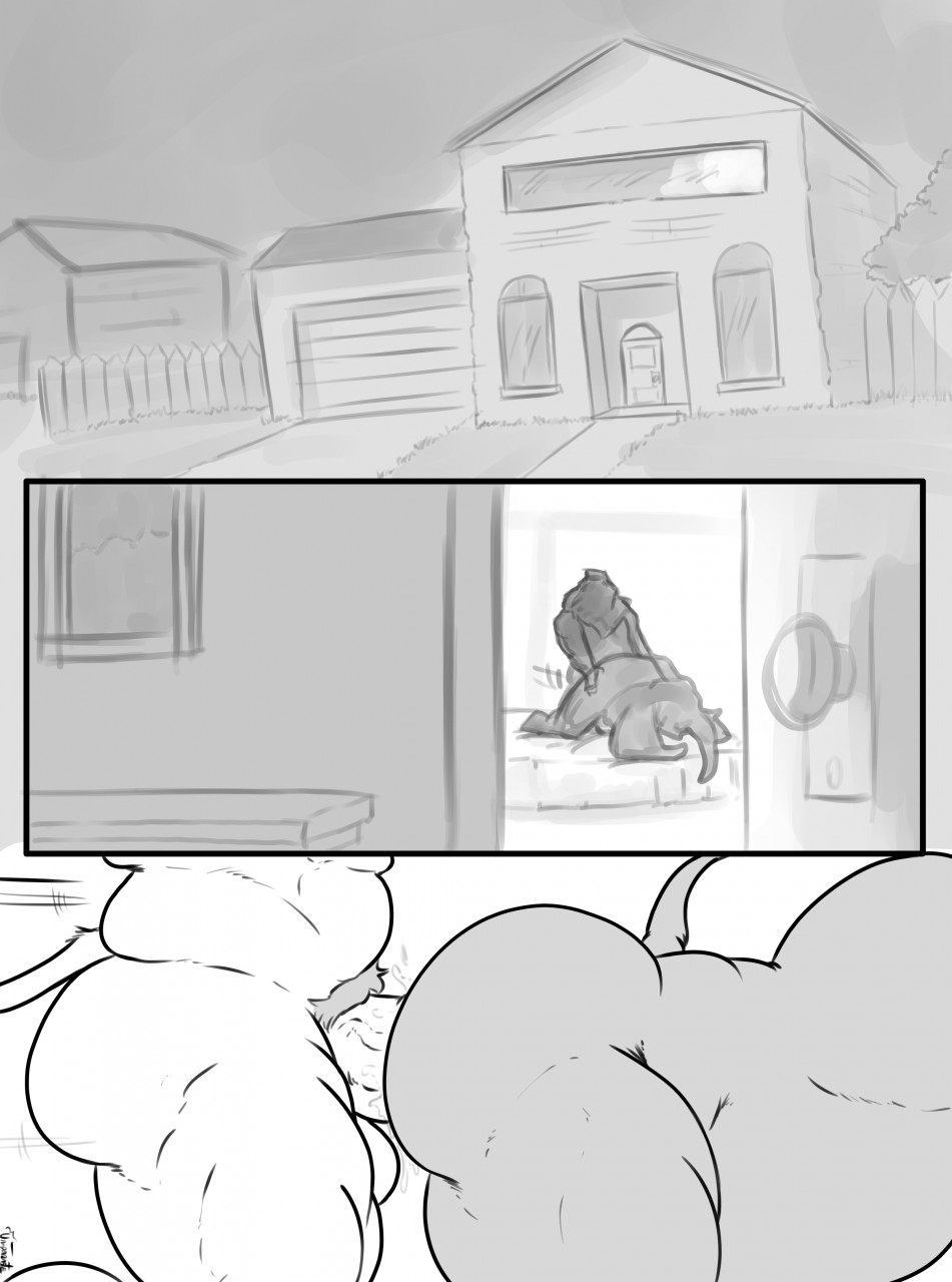 Taunt the king 3 page 1 full