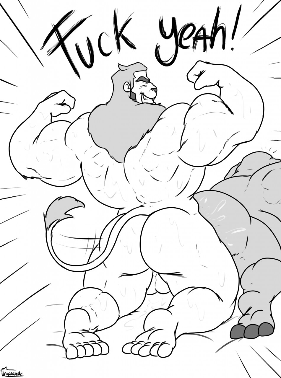 Taunt the king 3 page 3 full