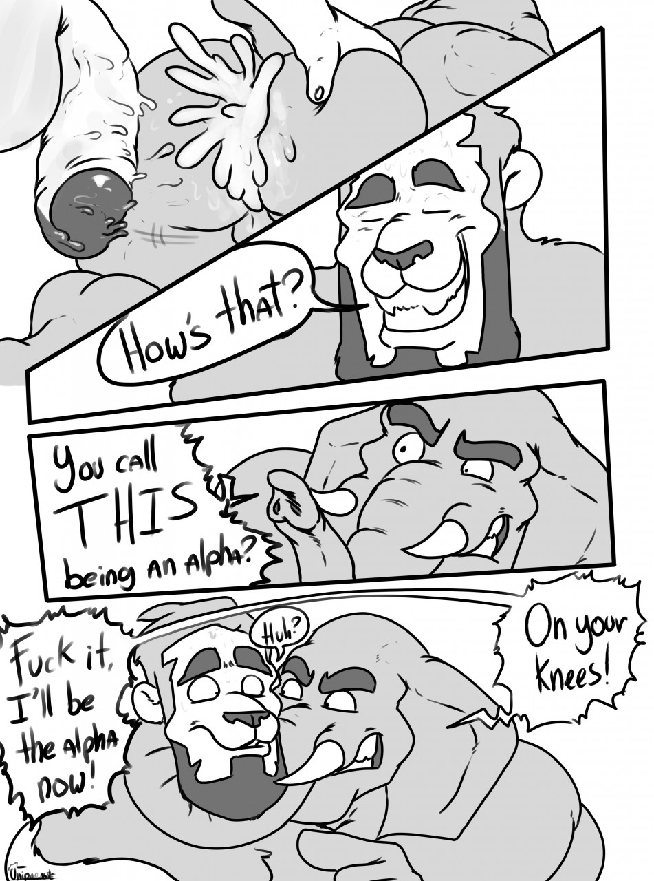 Taunt the king 3 page 4 full