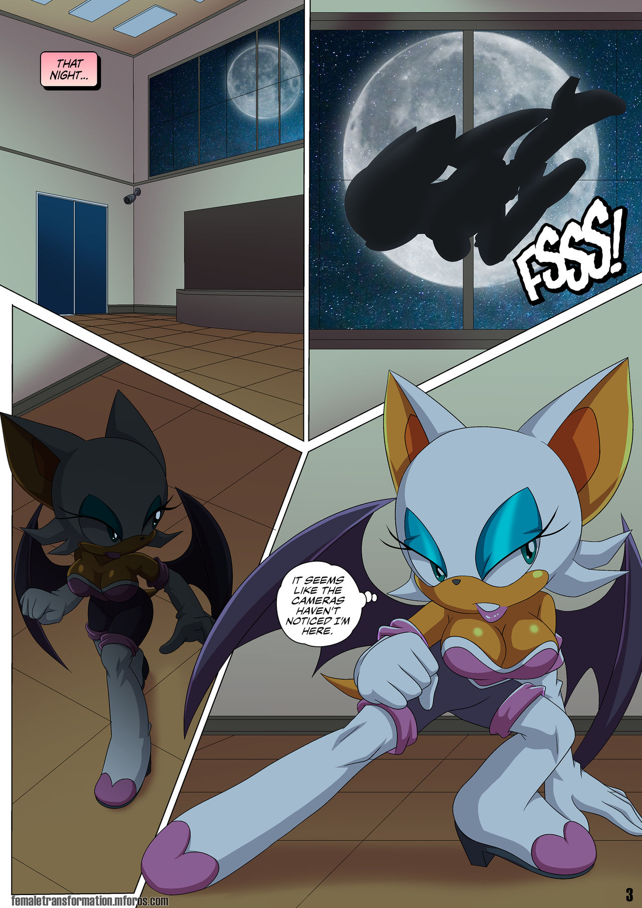 Wolf 2 page 4 full