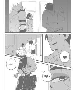 Yorra Villeneuve - Confession