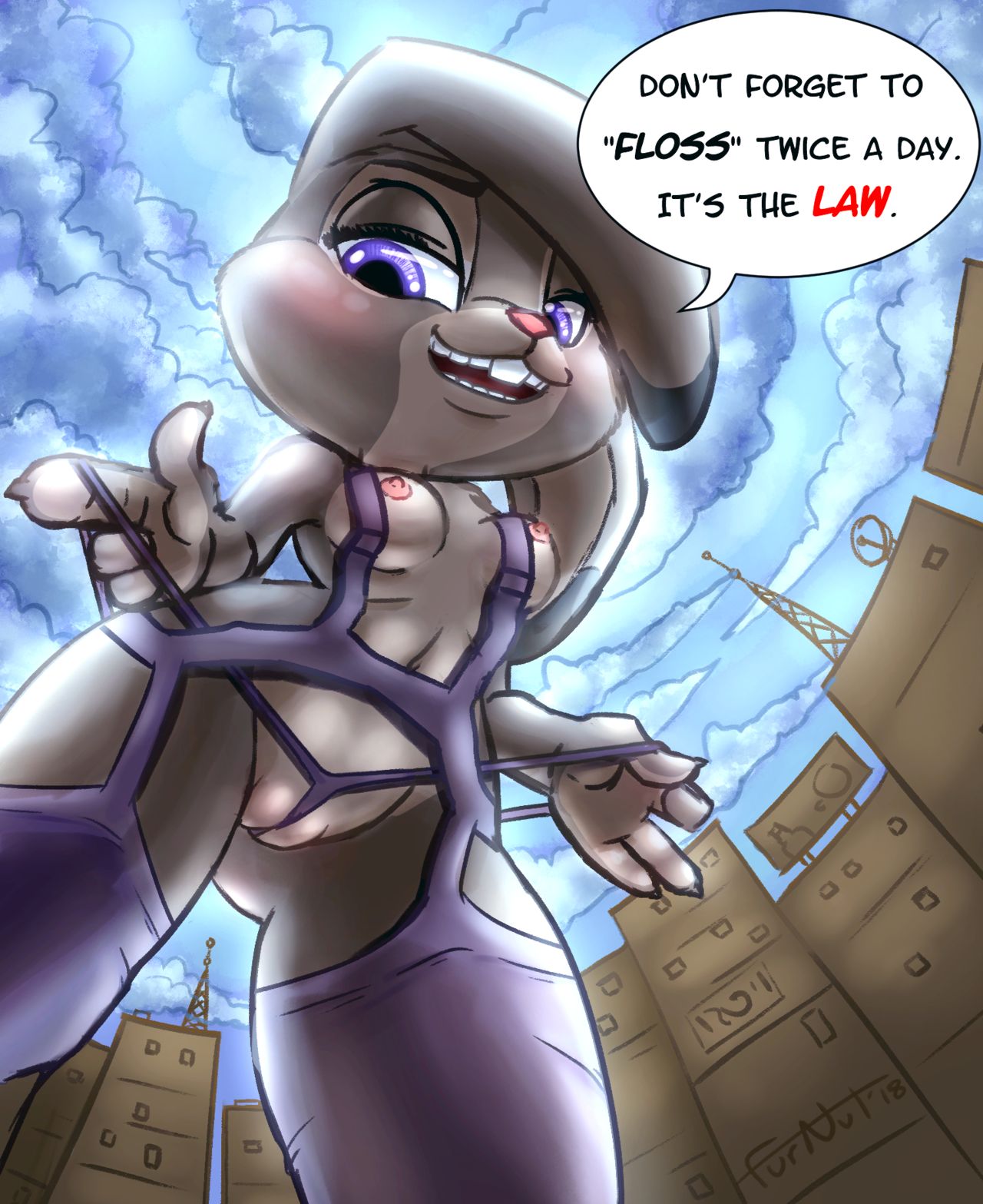Artist - furnut5158 page 11 full