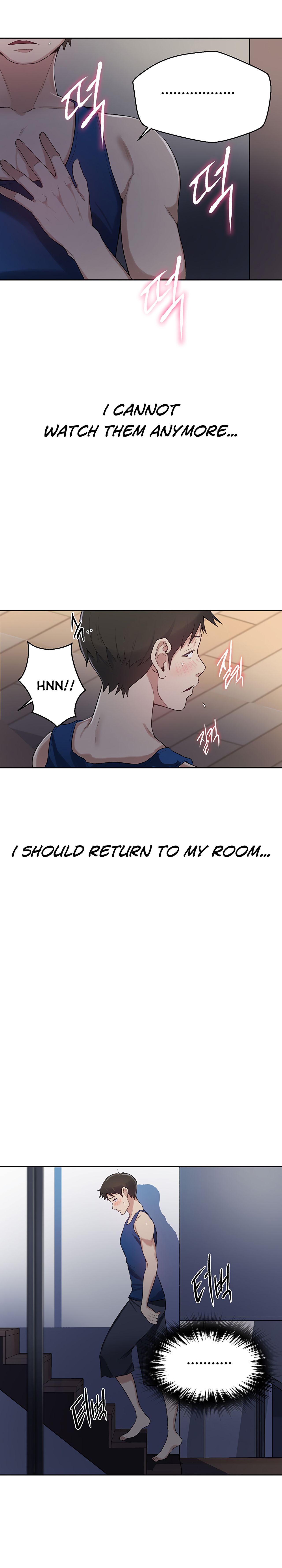 Secret Class Ch.2 page 11 full