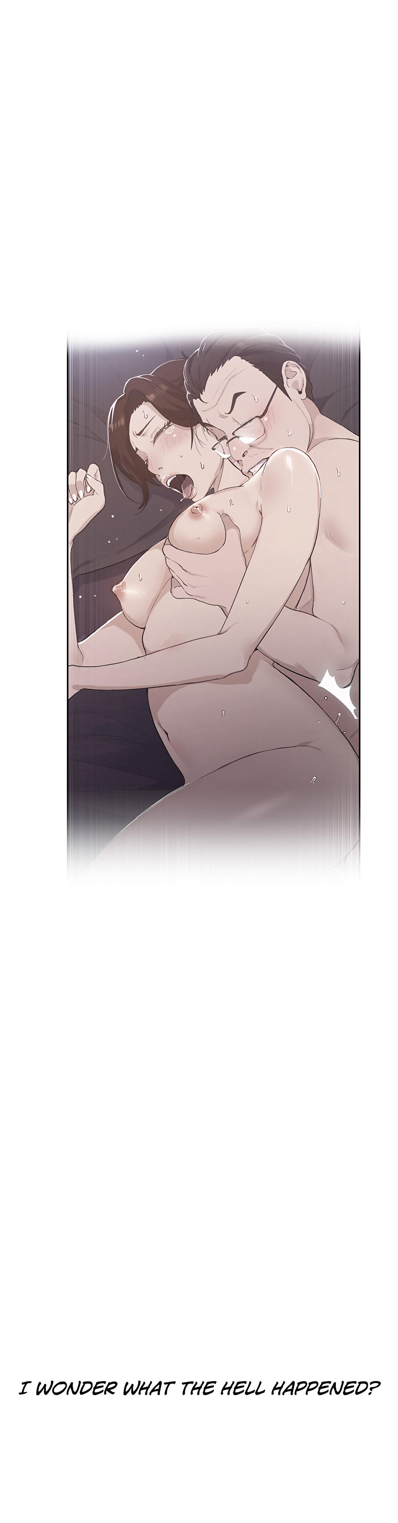 Secret Class Ch.2 page 2 full