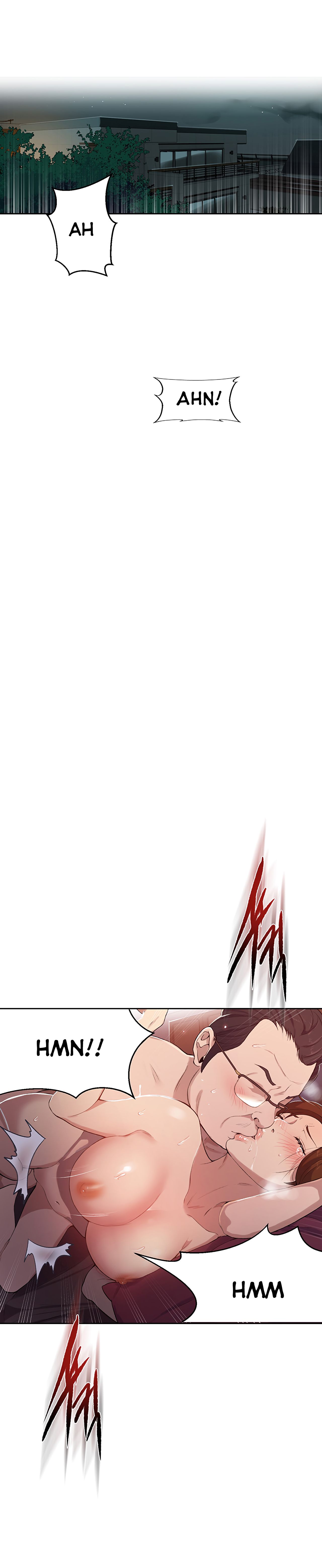 Secret Class Ch.2 page 4 full