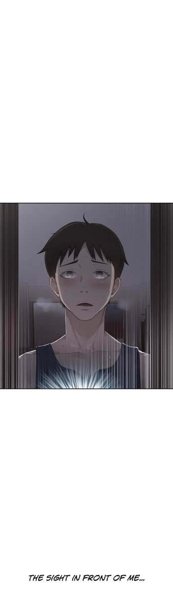 [Wang Kang Cheol, Minachan] Secret Class Ch.2 [English] cover