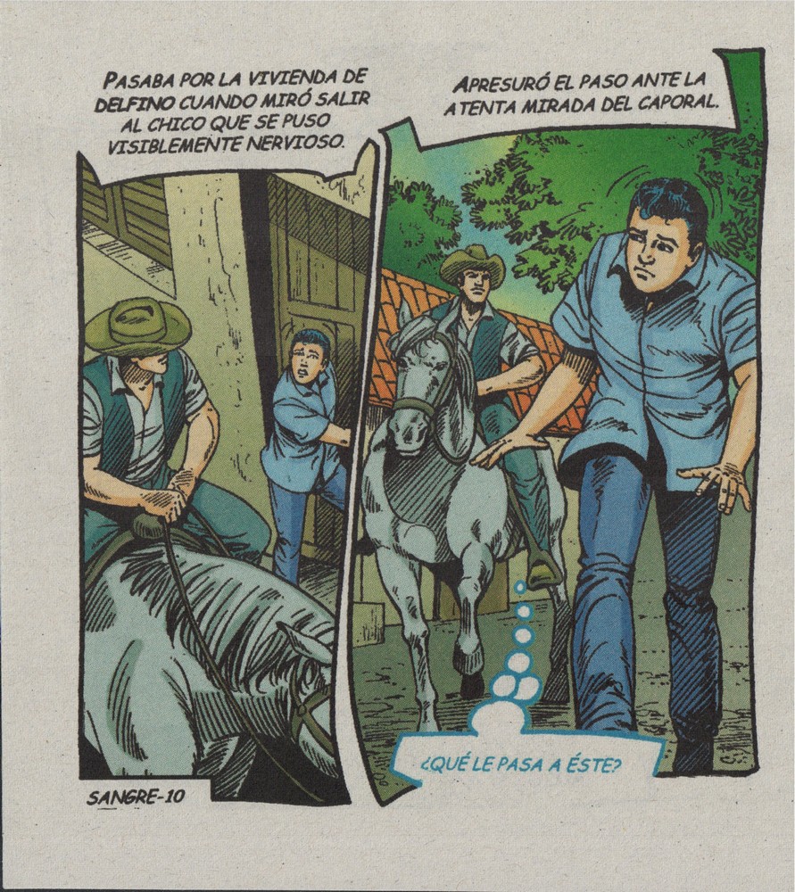 Sangre Caliente 0310 page 12 full