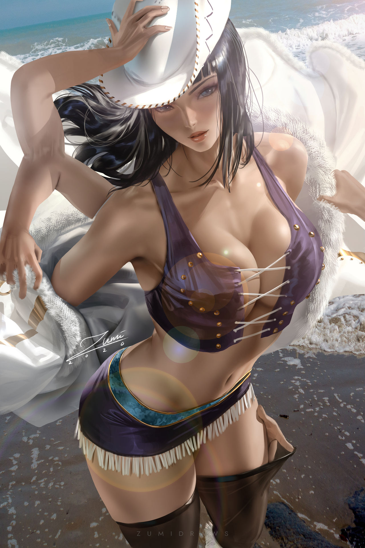 Zumi - Set 34 page 2 full