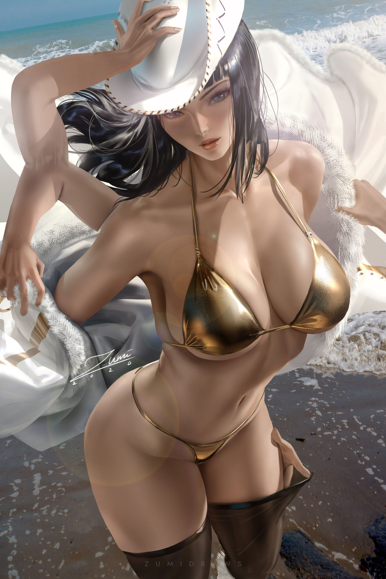Zumi - Set 34 page 4 full
