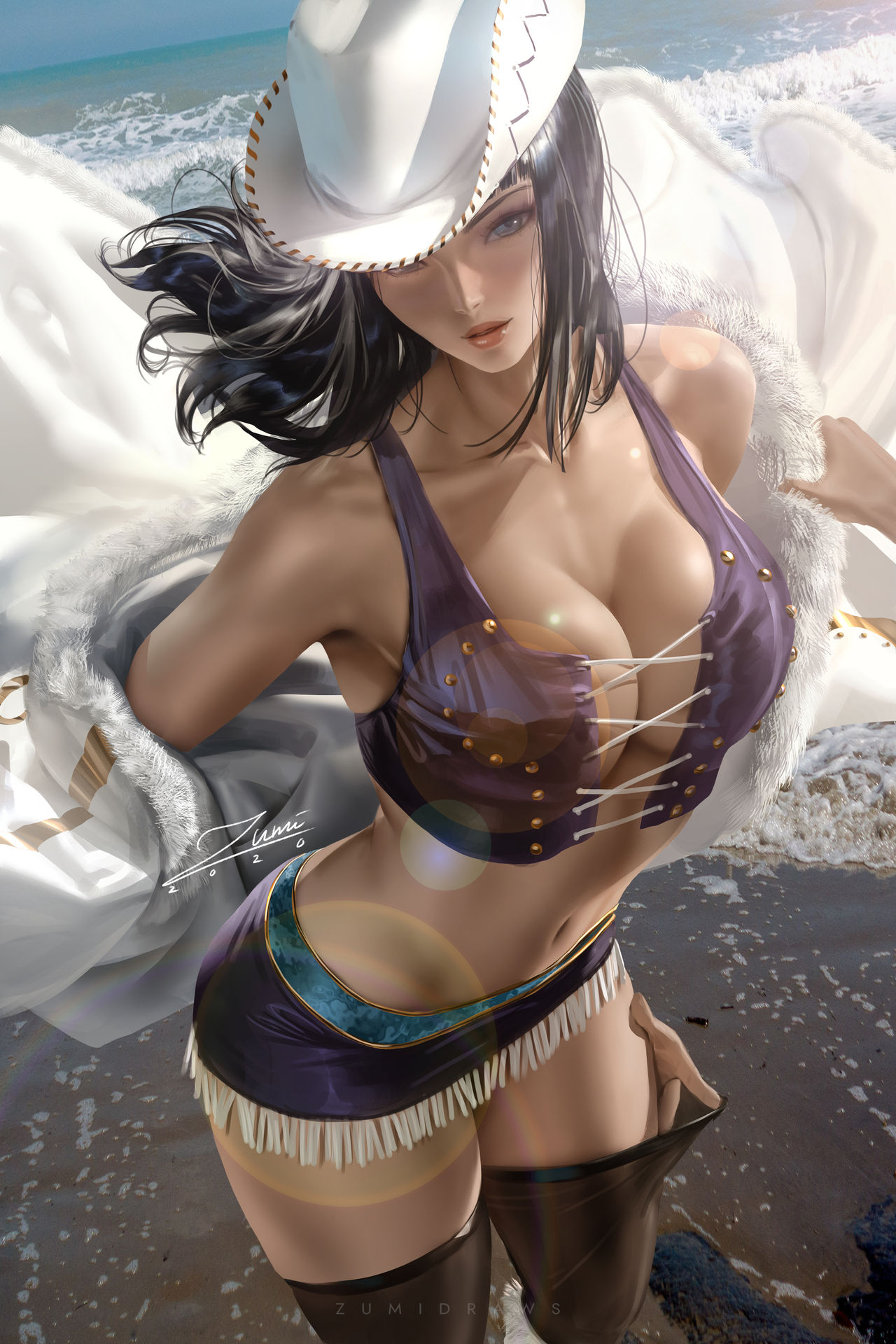 Zumi - Set 34 page 7 full