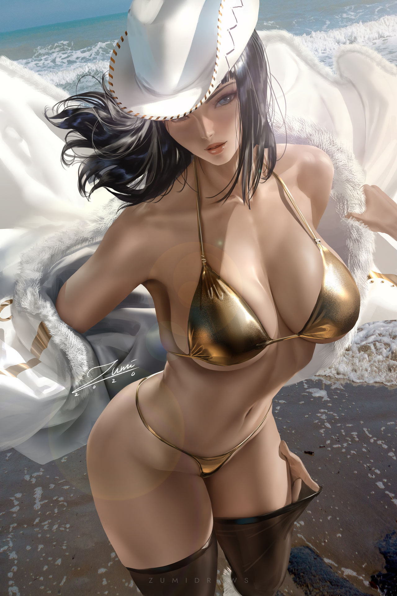 Zumi - Set 34 page 9 full