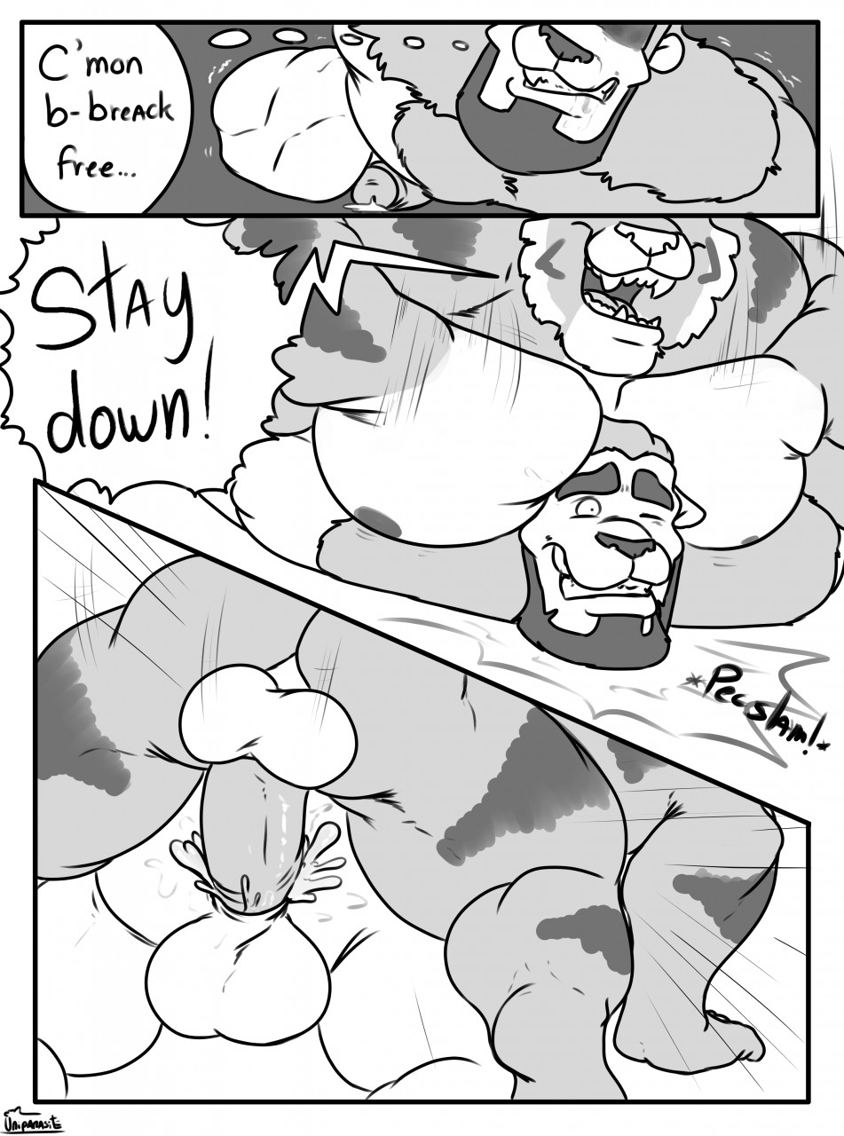 Taunt the king 2 page 10 full