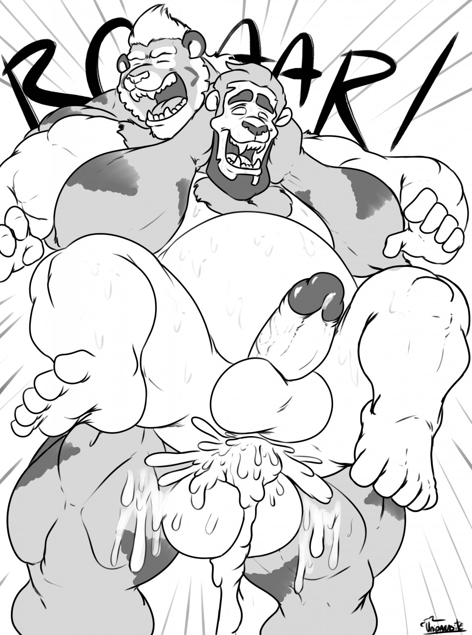 Taunt the king 2 page 12 full