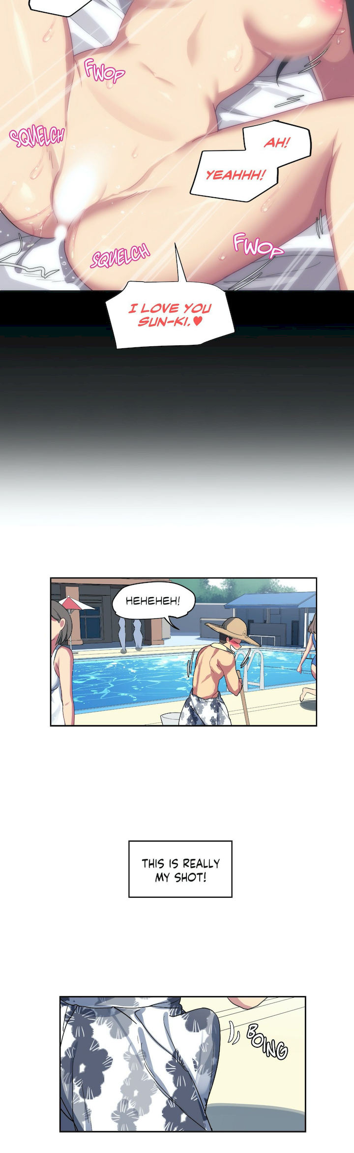 In At the Deep End Ch.10/? page 11 full