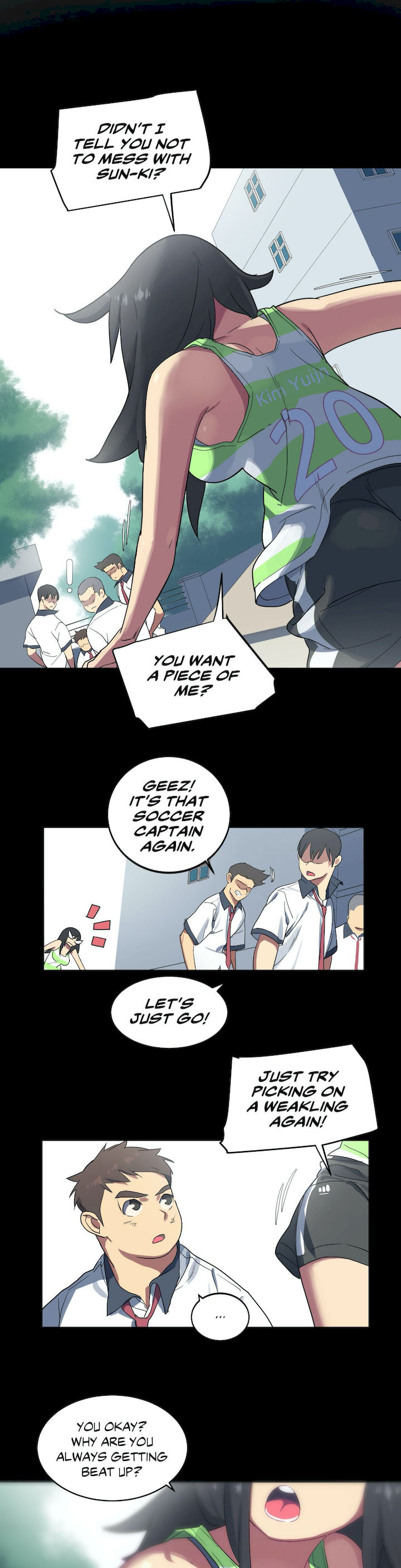 In At the Deep End Ch.10/? page 4 full
