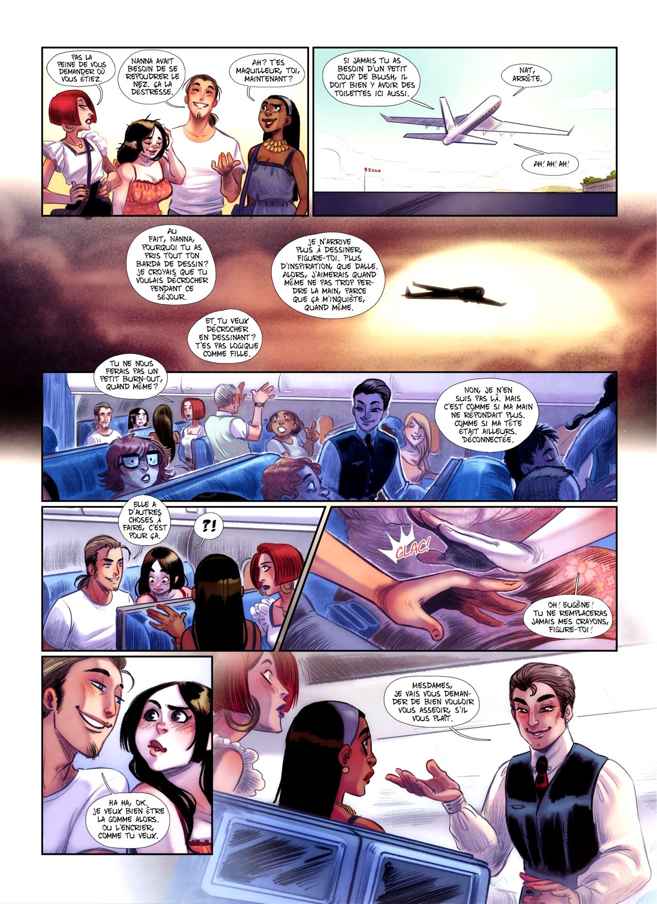 La Déesse 02 page 12 full