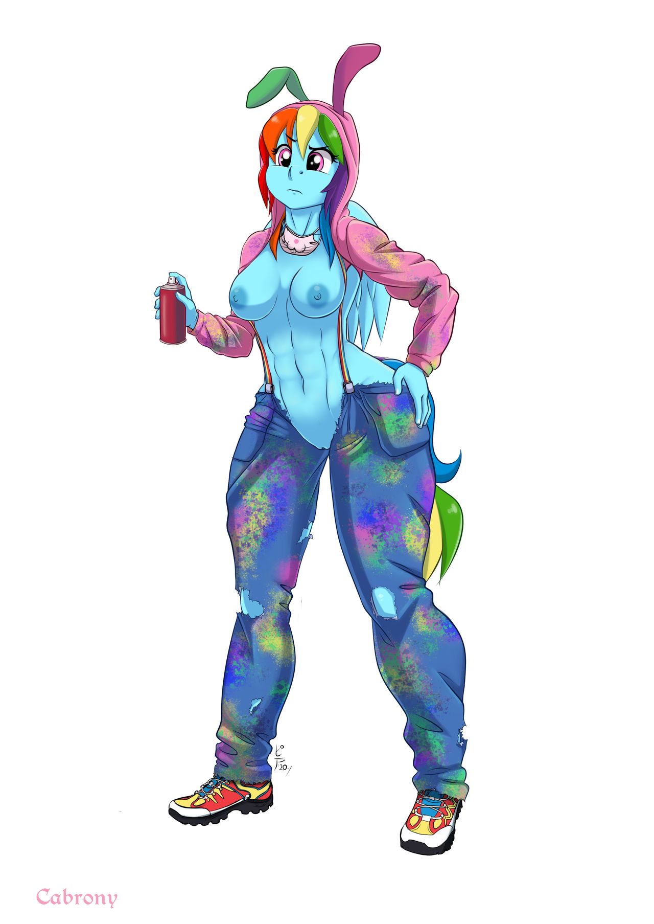Rarity's Easter Catalog page 12 full