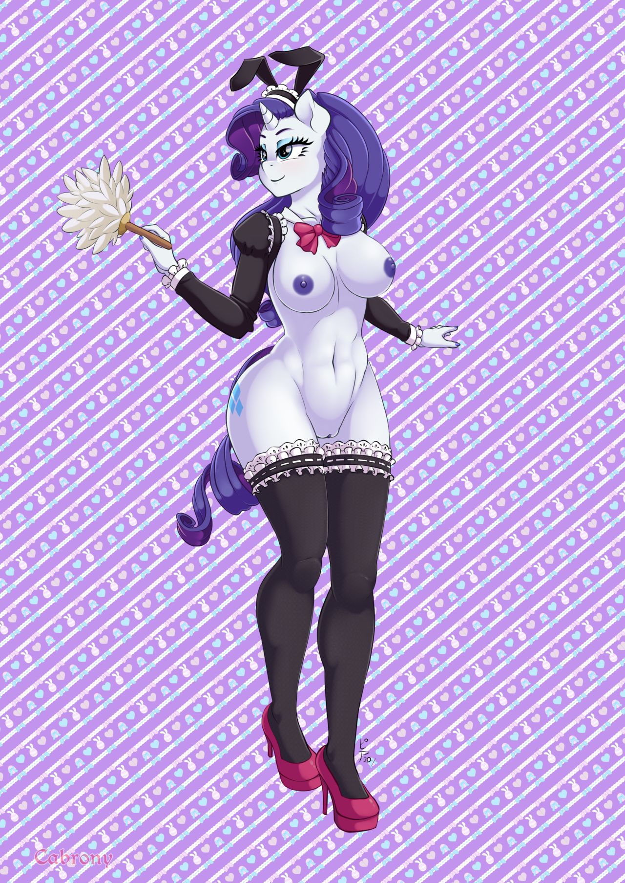 Rarity's Easter Catalog page 6 full