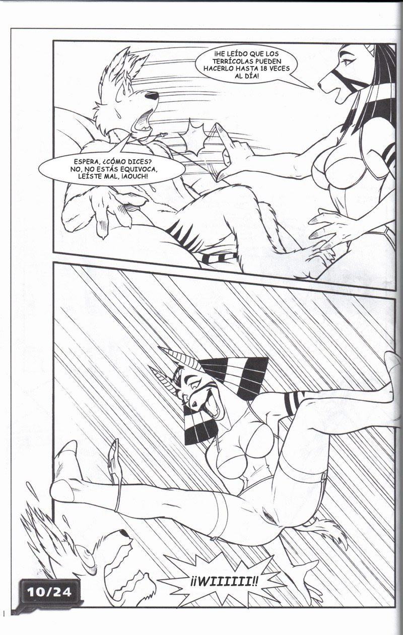 Zoorama #2 page 11 full