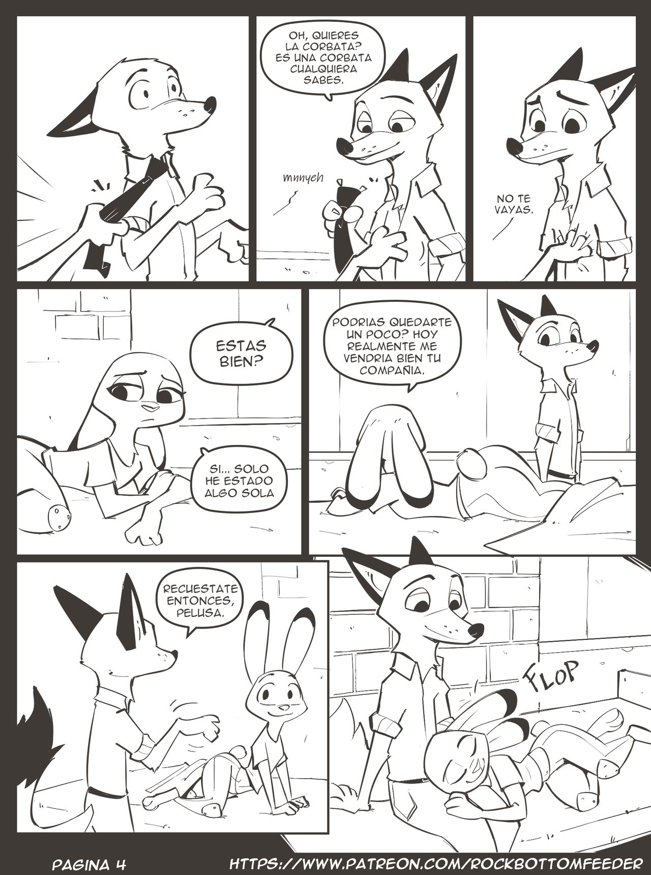 Tying The Knot page 5 full