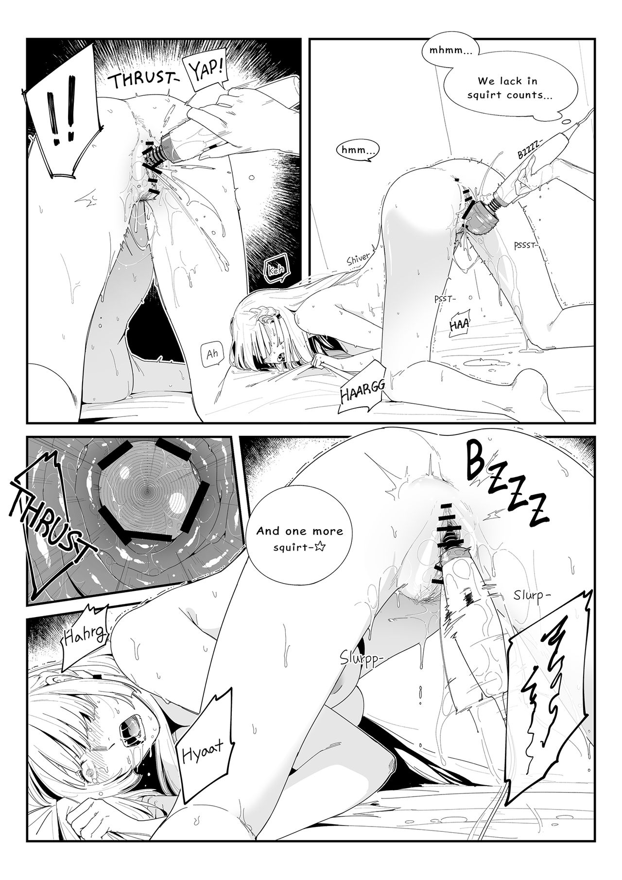 미친개견주2 page 4 full
